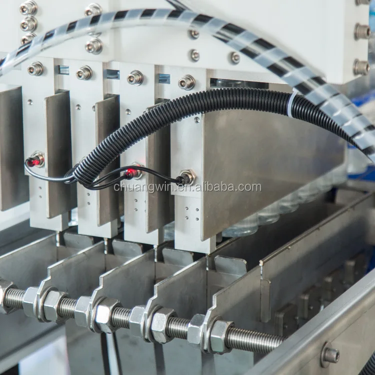 
water juice bottle Packing Machine Dropdown Carton Packer 