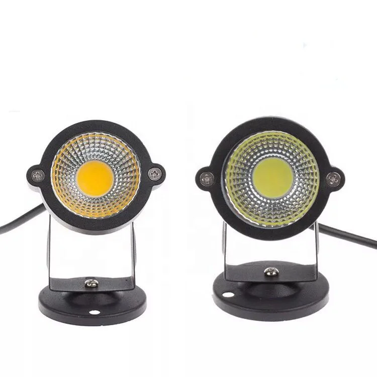 
2019 new cheap china factory direct sale outdoor led spotlights 