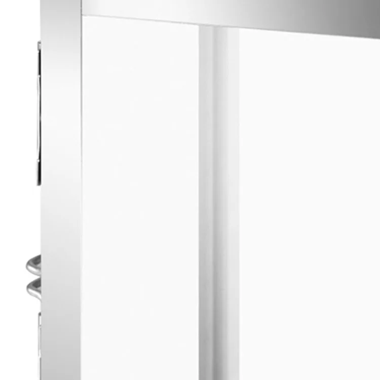 Wholesale Large Hanging Metal Big Lanterns Stainless Steel Glass Candle Holder Decorative Wedding Lanterns House Gold Lantern