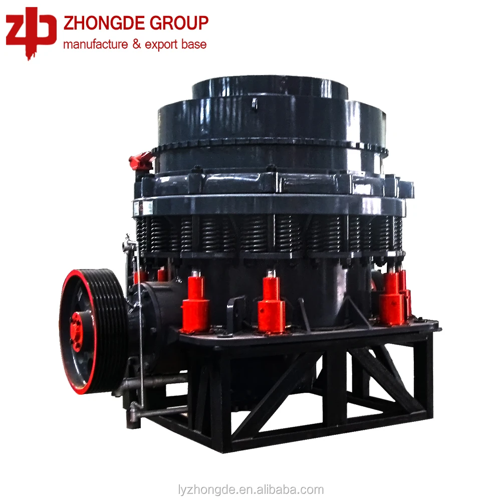 Энергосберегающая широко используемая конусная дробилка/дробильная машина для камней/дробилка для минеральной руды на продажу
