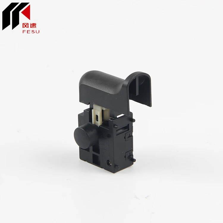 FS011-12 FESU 4-6A цветной переключатель электроники