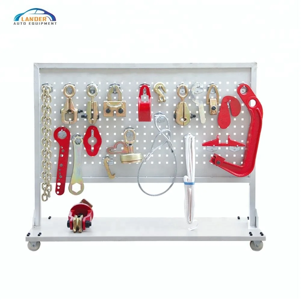 Portable Electric Auto Car Body Repair Frame Machine for Sale
