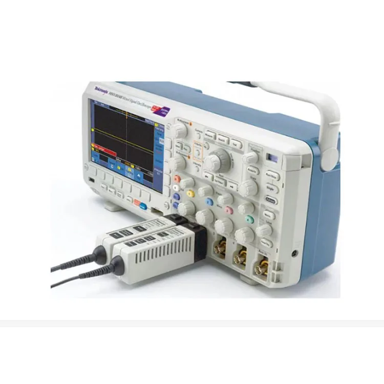 
Tektronix DPO2024B oscilloscope 