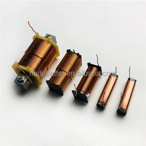 
N 1mh / 2.1mh / 3 mh inductor 
