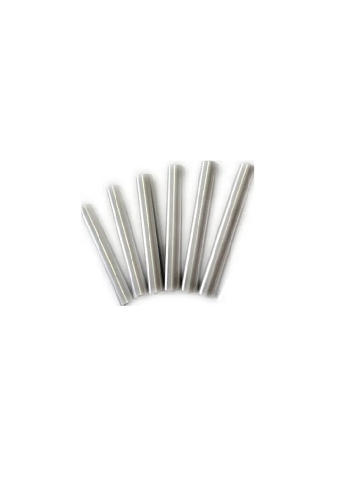 
Polished Bright Surface YG10 Tungsten Carbide Round Bar 