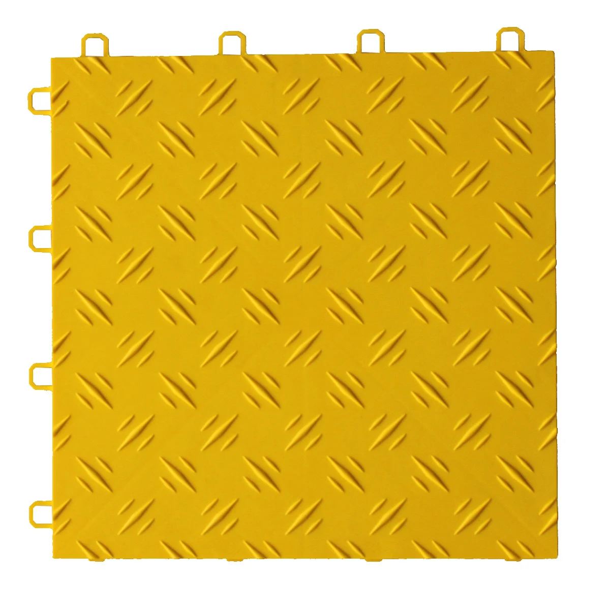 PP Interlocking garage Flooring Tiles