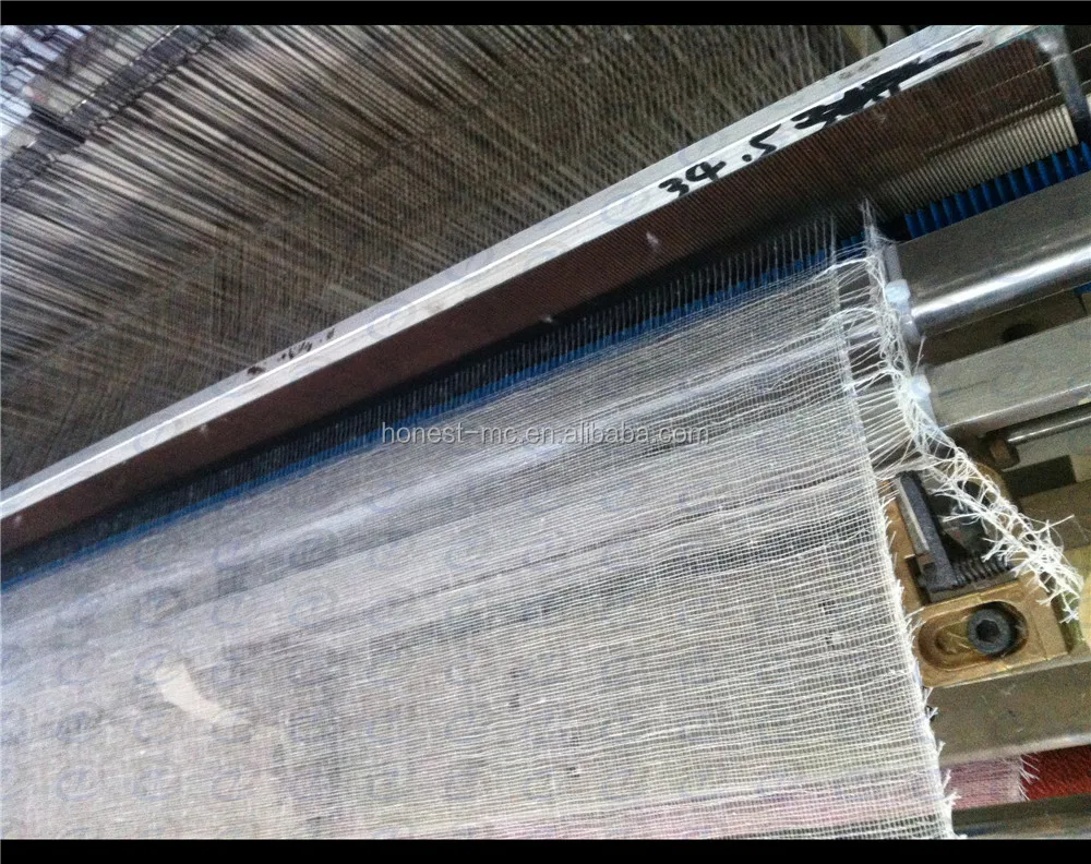 Automatic power air jet looms weaving medical gauze machine with lower price