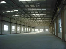 легкий симпозиум структуры стали транспортировки с 1-летним опытом