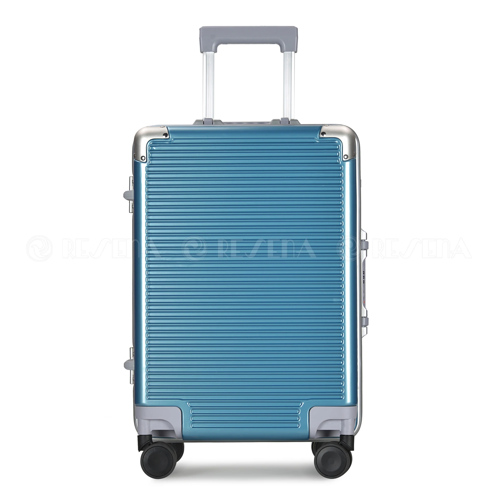 Resena ABS Luggage set PC Luggage Suitcase Travel Luggage case