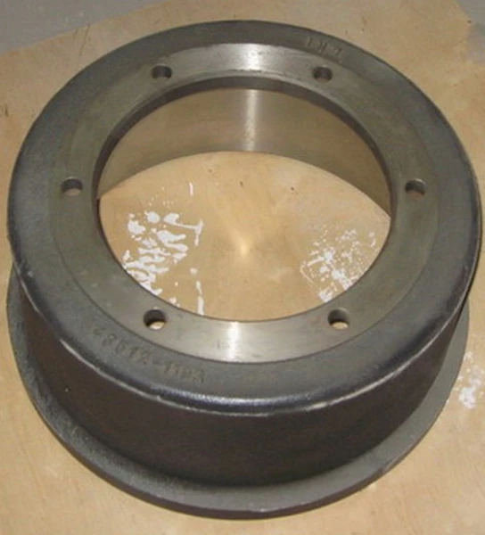 
Chinese truck parts truck brake drum Manufacturers 
