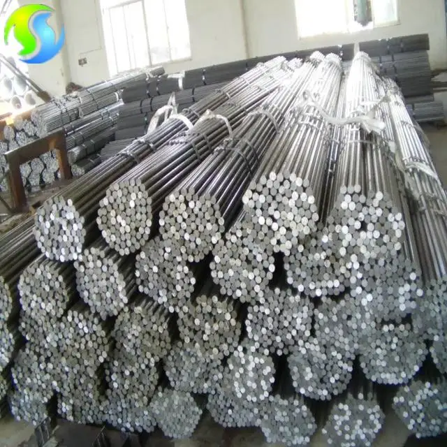 8Cr3/9Cr2/9Cr2Mo/9Mn2V round steel bar rod stock price per kg for fast delivery