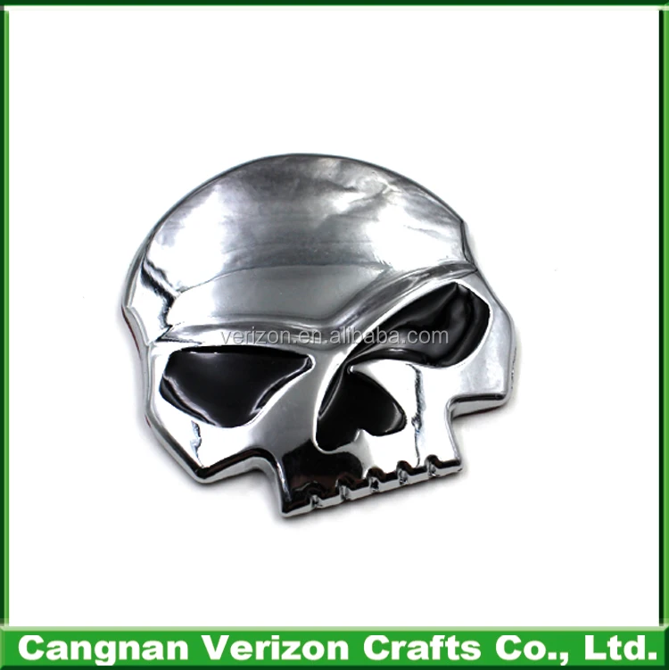 Plastic car badges emblems 3d car emblem led car emblem