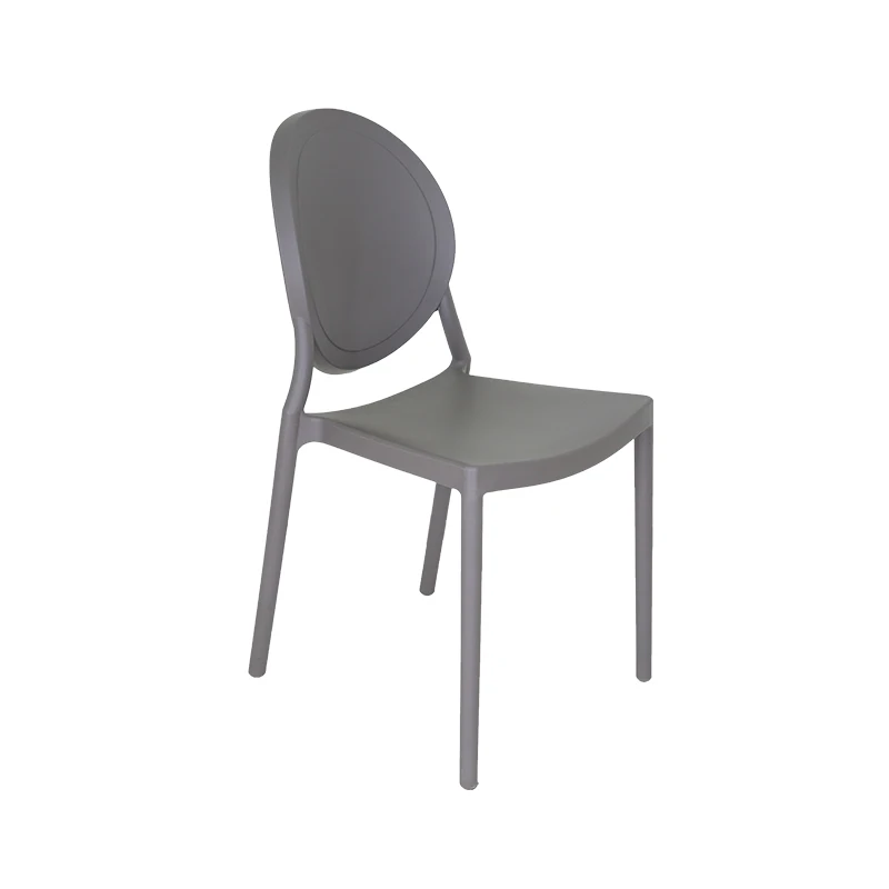 
High quality party wedding dining PP chair 