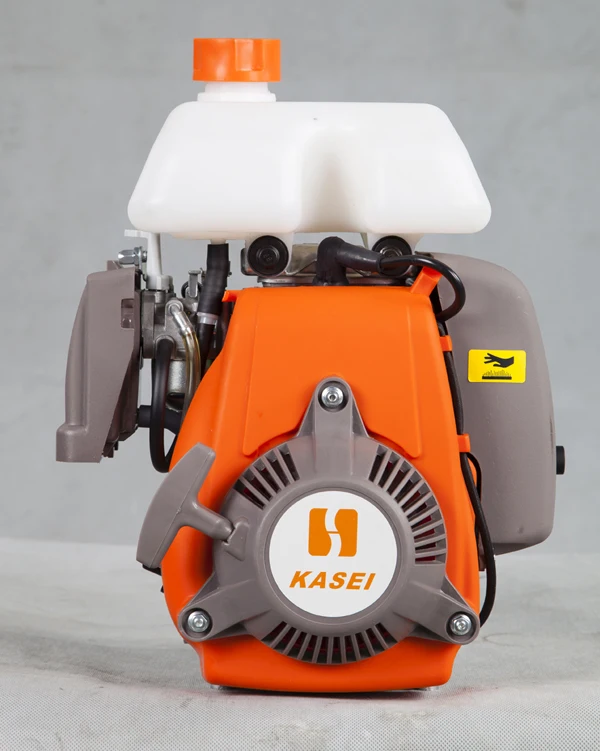 142F Huasheng Gasoline Engine 49cc 4 stroke small petrol engine with EPA EUROII CARB motorized gasoline bike engine kit