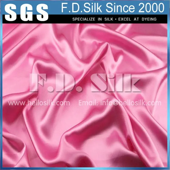 FINDSILK Silk Fabric Singapore--SILK EXPERT