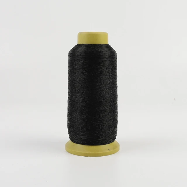 Образец 160g crystal pa6 монофиламента 0,12 мм 100% нейлоновая пряжа