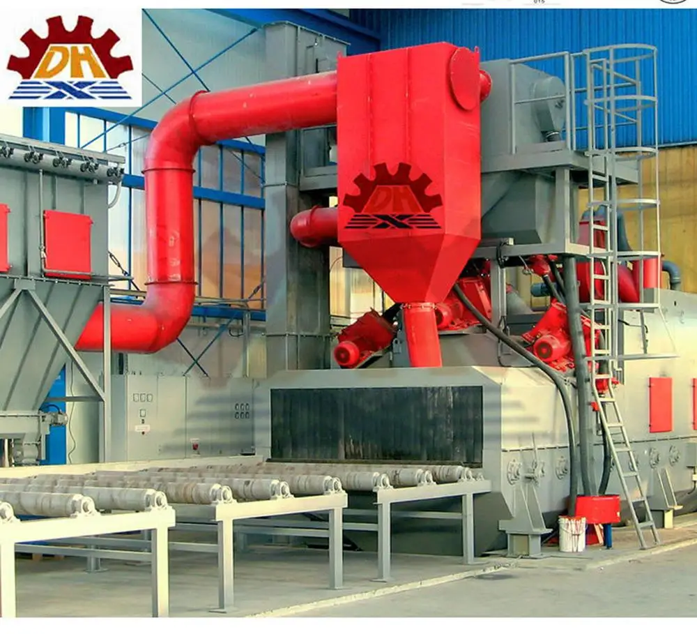 
Stone and ceramic blasting machine are used for making rough surface of paver blocks glaze tiles marbles granites 
