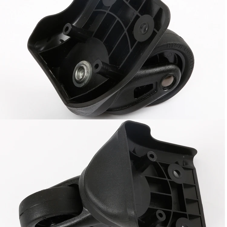 
Wheel Caster for Bag Travel LUGGAGE Wheel for Suitcase 