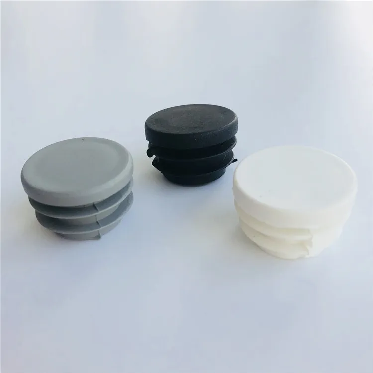 Chair Table Stool Leg  Glide Insert  plastic pipe end plug