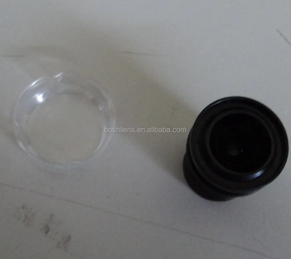 4 мм 3MP 2G2P cctv объектив для камеры видеонаблюдения