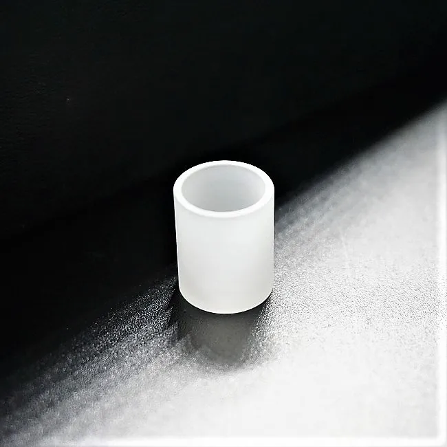 
Cheap Price Electronic Components Abrasion Resistance Sapphire Insert Lighter Sapphire Insert 