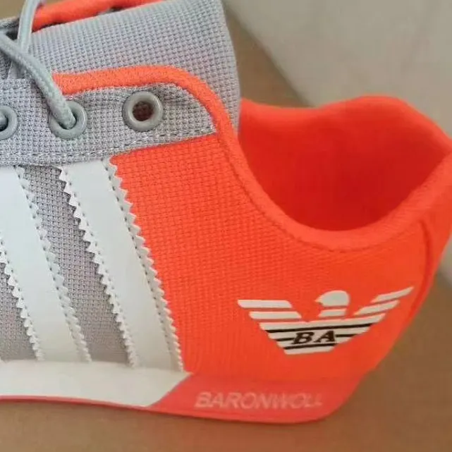 Беговые кроссовки hallelu shox, импорт из Китая, лучшие бренды мужских кроссовок с клеем