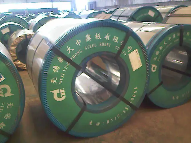 0.25mm T5 Tin Plate Sheets Metal Packaging Material with all prime quality