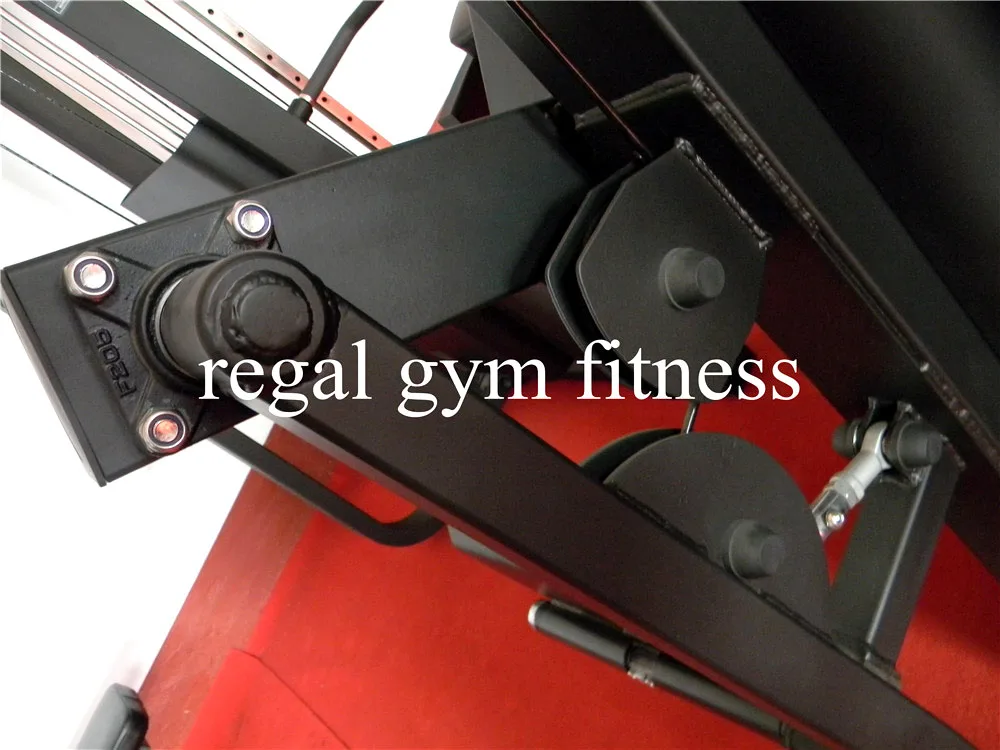 Китай Завод высокое качество Глют Изолятор RP-12/Имя Тренажеры/Фитнес-Оборудование Тренажерный Зал
