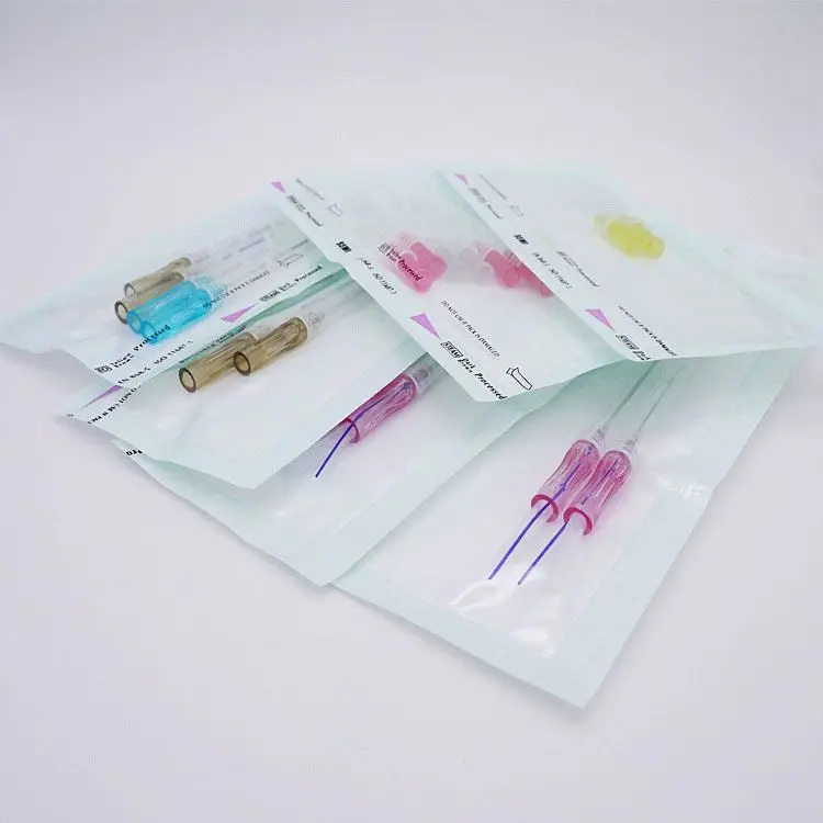 Заводская хорошая цена, купить хирургический шовный аппарат pdo, резьбовой подъемник cog 4d, Корея, с острыми иглами из Южной Кореи