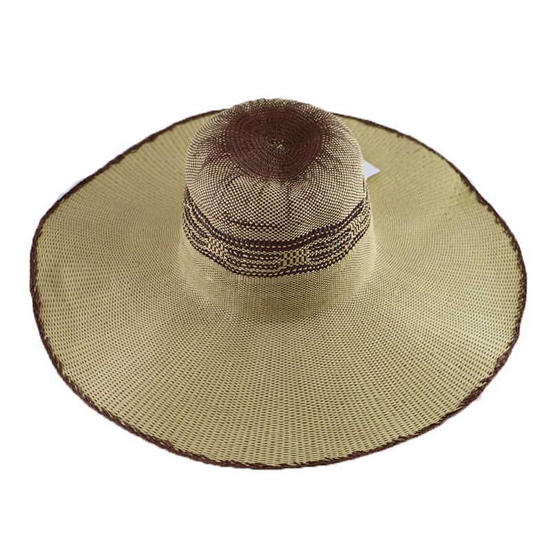 5bu Bangora Hat Body With Vent