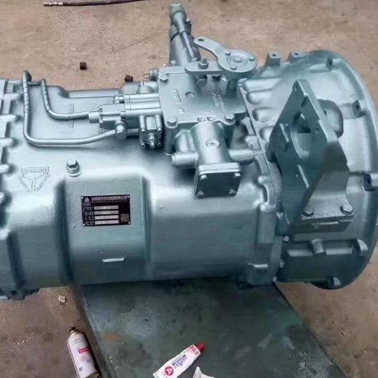 Лидер продаж, сборка передач