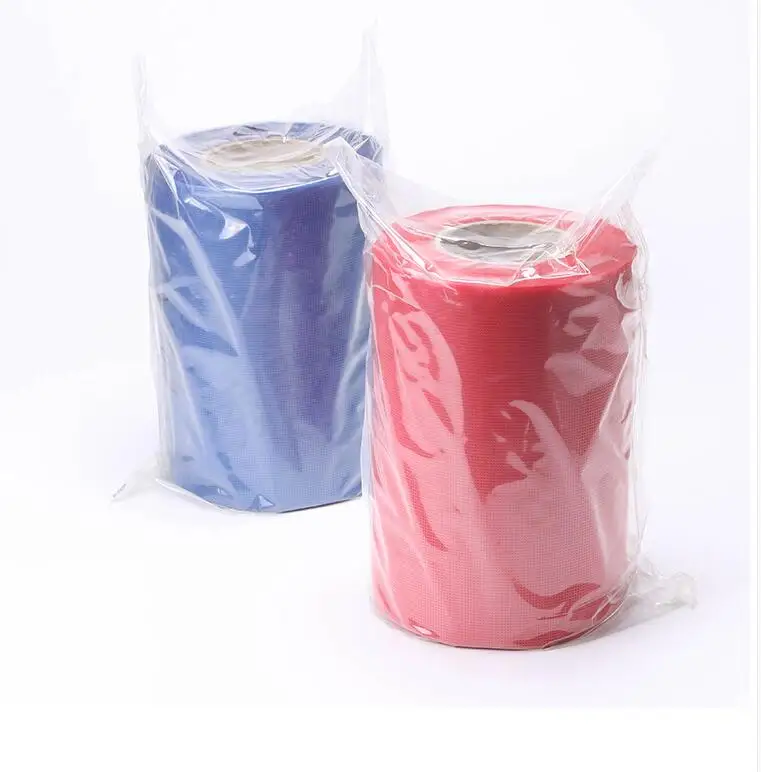 Вышивка «сделай сам», перекрестная вышивка, Волшебная Водорастворимая Ткань, Детский Карманный костюм, нашивка для одежды, индивидуальная вышивка