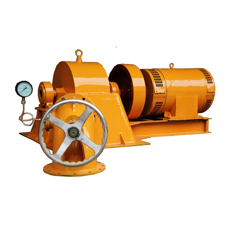 high quality turgo wheel for water turbine for sale