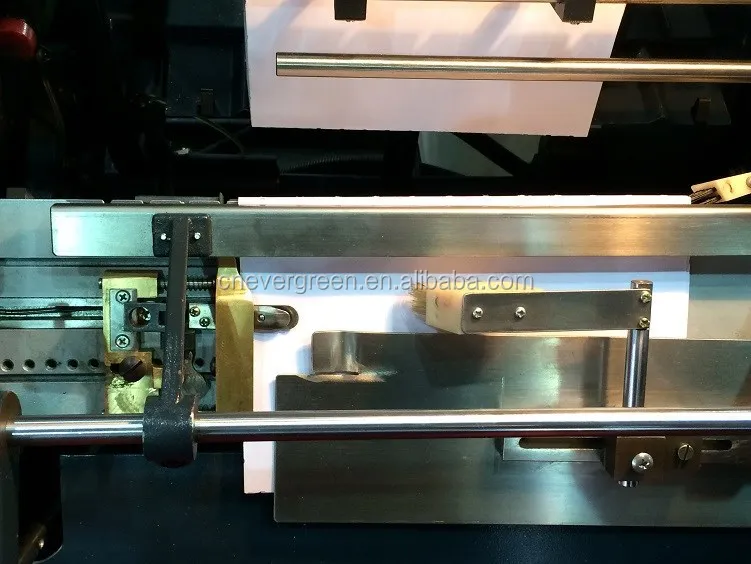 China manufacturer book sewing machine price