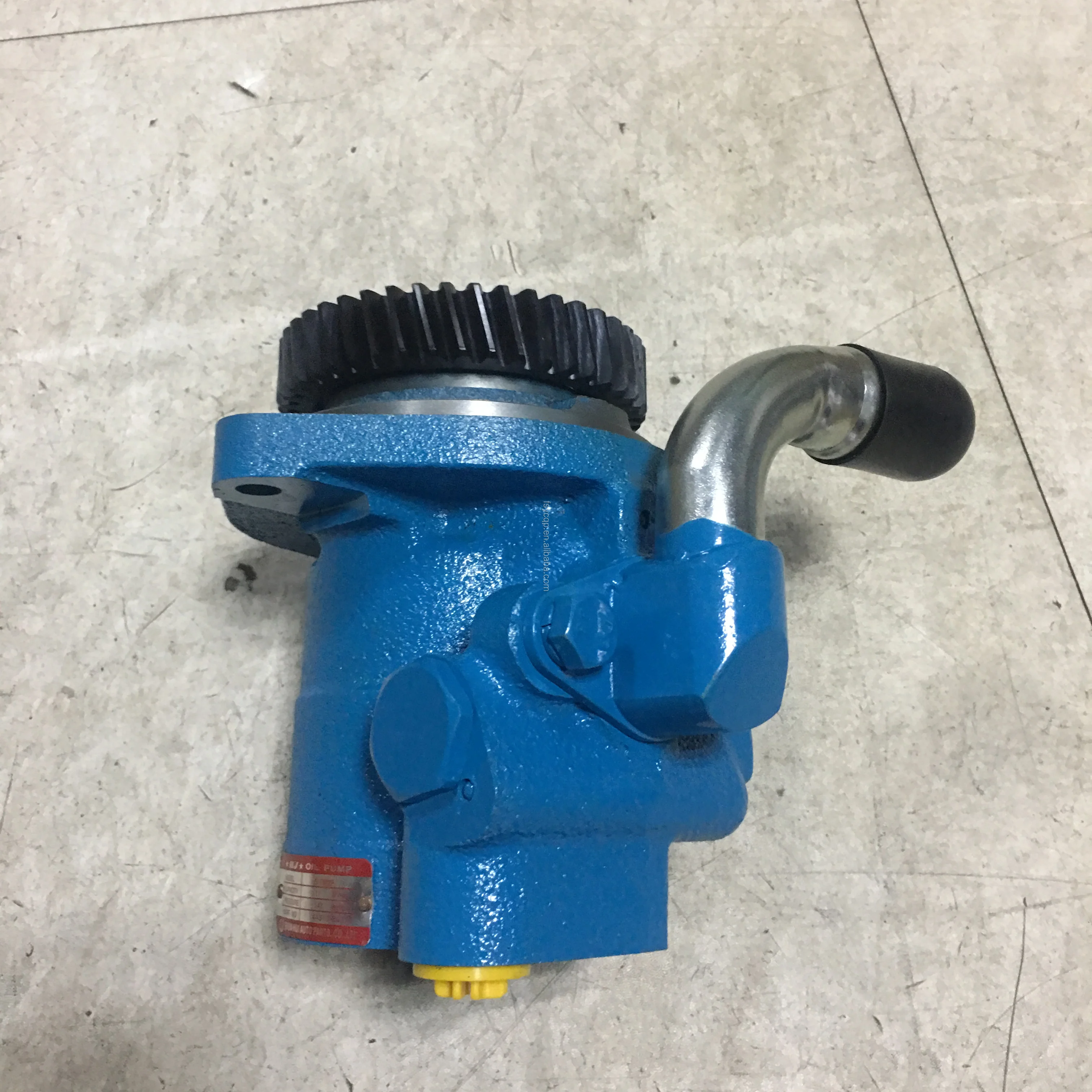 E13C Power steering pump for HINO 700 parts  44310-E0310  44310E0310 44310-E0340