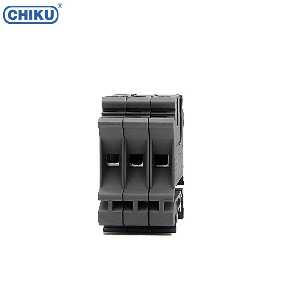 UK10 32A Terminal Block