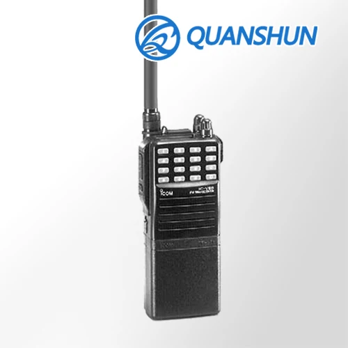 BP-174 rechargeable battery for Icom long range distance walkie talkie IC-V68