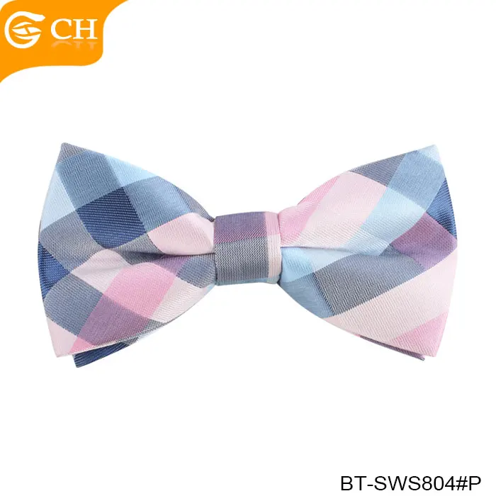 Красочные мужские галстуки-бабочки на заказ, галстуки-бабочки из 100% полиэстера для вечеринки для мальчиков