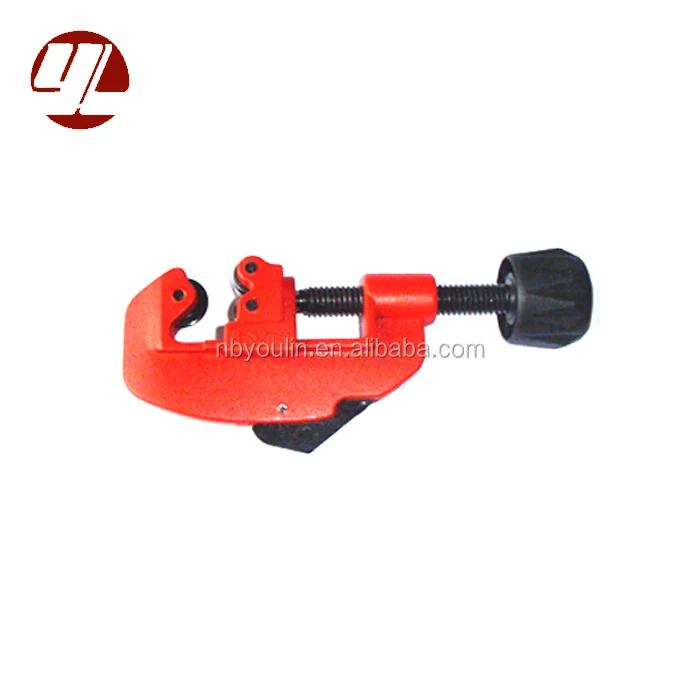 Plastic Rotary Pipe Cutter For PP / PVDF / PE / UPVC Pipes
