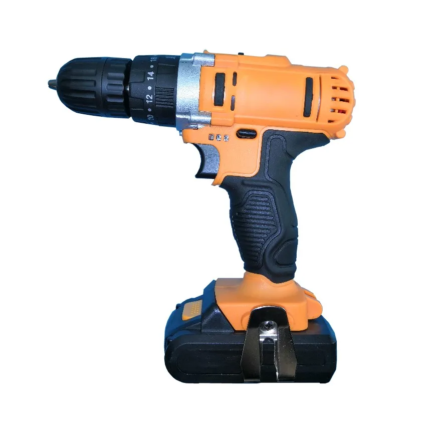 Kaqi Sg-81800 18 V батарея Hilti Аккумуляторная дрель Китай Аккумуляторная дрель