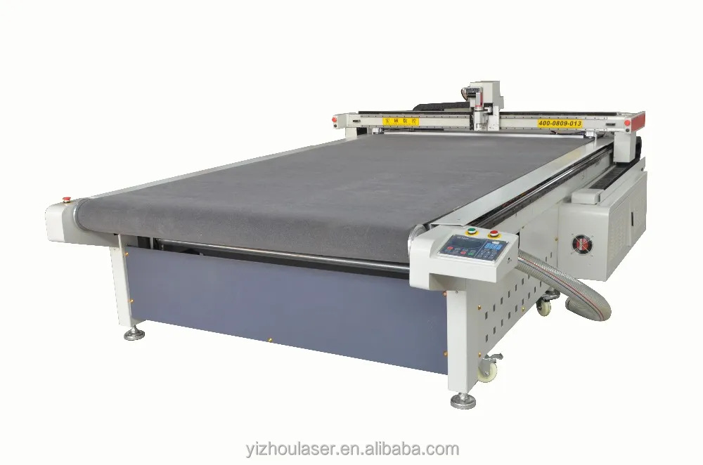 shoes upper leather pattern cutting machine for leather