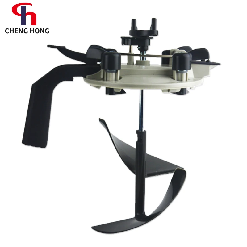 Car paint mixer stirrers machine coating mixing lids auto color paints mix lid