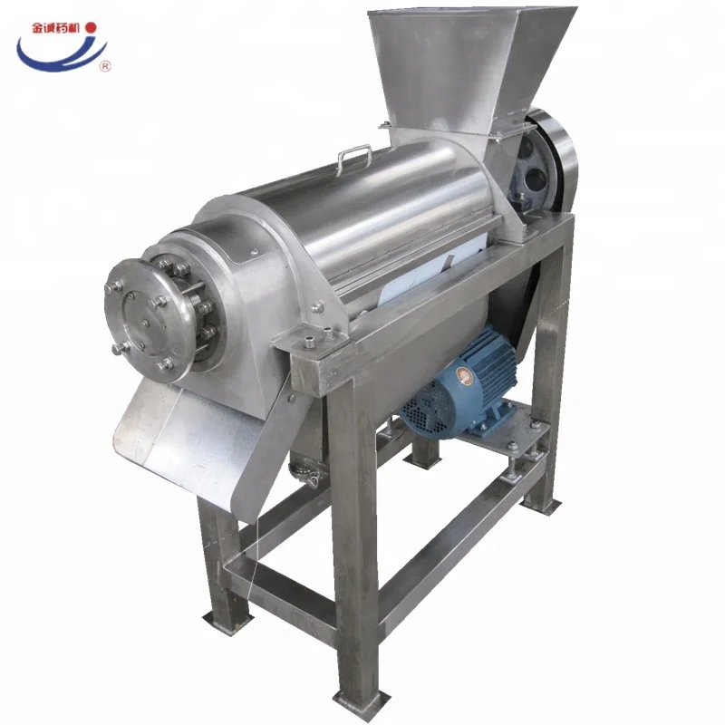 Промышленный коммерческий аппарат для извлечения тутового ясенника и малинового сока