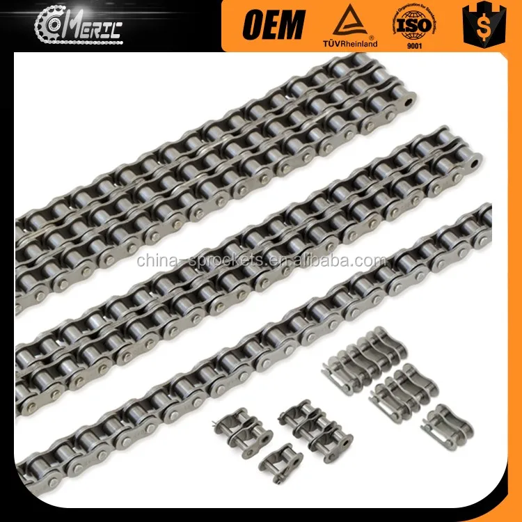 industry conveyor ANSI standard roller chain