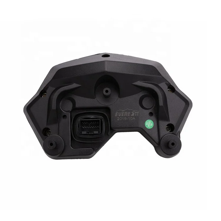 motorcycle speedometer digital motorcycle odometer for yamaha FZ16