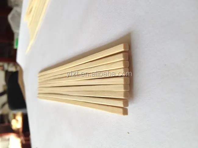 bamboo products flat bamboo stick