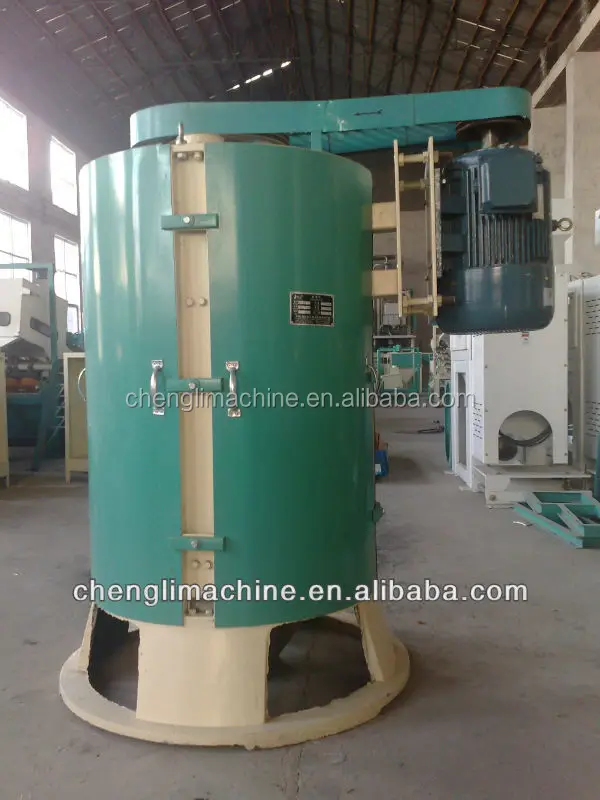 Corn maize Degerminating Machine degerminator