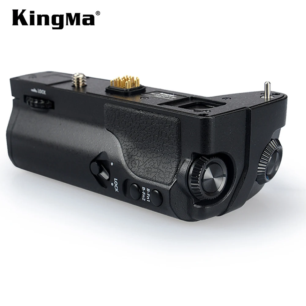 KingMa Hot Selling Camera Accessories HLD-7 Battery Grip For Olympus E-M1 Digital SLR Camera