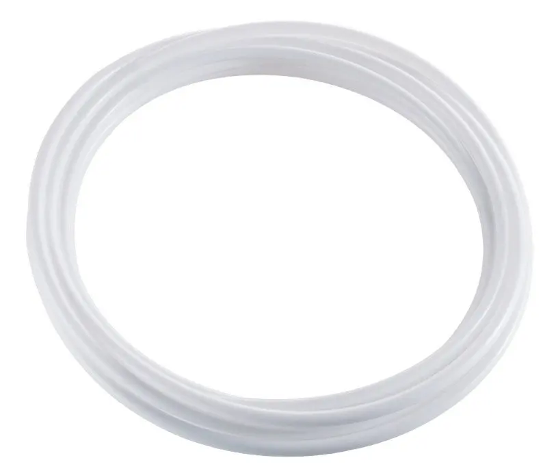 Water purifier ro system component of 3/8 or 1/4 ro pipe