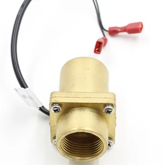 MR-4060 Big Size High Temperture Water Liquid Flow Switch